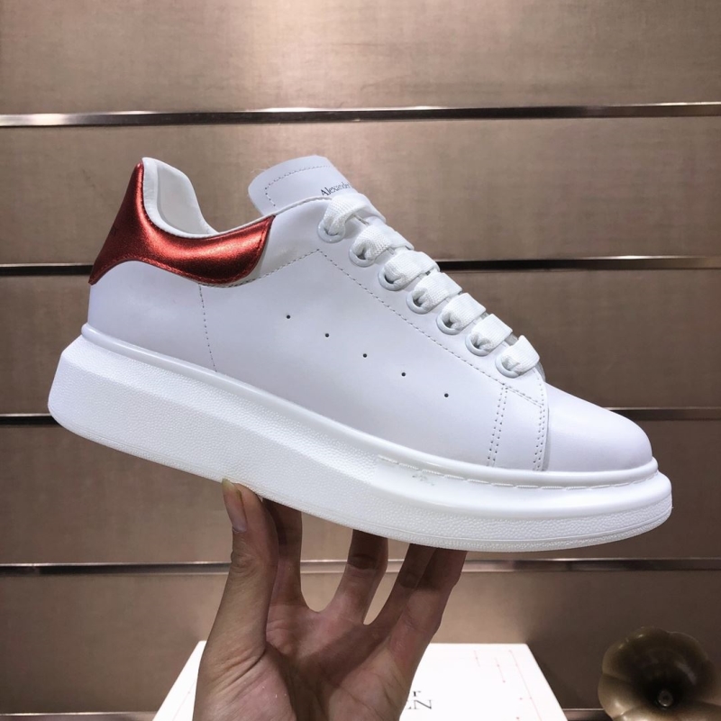 alexander M*Q*en casual shoes